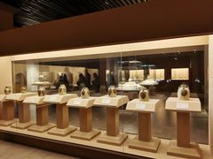 -上海博物馆(人民广场馆)