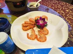 -五姊妹海鲜(火车站店)