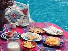 -看见远方·莫干遥远的山民宿