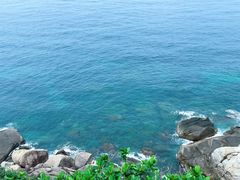 -三亚蜈支洲岛旅游区