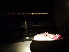 滴水湖皇冠假日酒店-上海滴水湖皇冠假日酒店