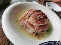 -三林民间传菜