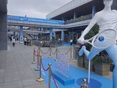 -首创奥特莱斯(北京店)