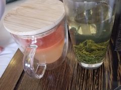 -云中漫步·足疗养生会馆(金开店)