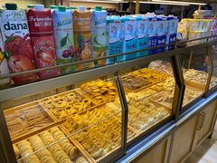 -玛尔哈巴·塔塔尔糕点(华侨小区店)