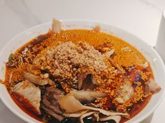-夫妻肺片·中华老字号·正宗川菜(春熙路店)