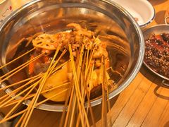 -嘉州鲜知味钵钵鸡(奎星楼店)
