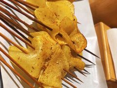 -大话小腰(鸟巢店)