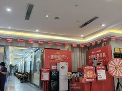 -圣呗口腔·舒适化种植牙·矫正中心(广州总院)