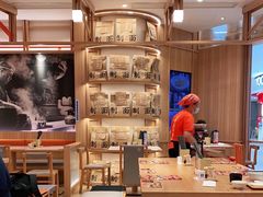 -味千拉面(瑞虹生活广场店)
