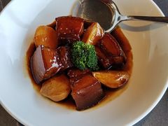 -湖里春风·淮扬菜(丽泽天街店)