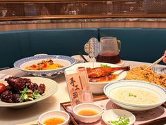 -莞府家宴·东莞菜(市民服务中心店)