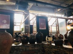 -几荷·恰似故人来(秀水广场店)
