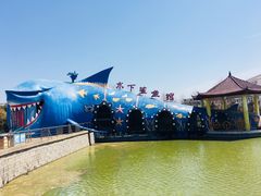 -日照海滨国家森林公园