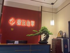 -鼎族怡华·指压·油压·经络(西单昌盛大厦店)