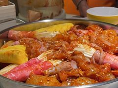 -黄记煌三汁焖锅(悦方IDmall店)