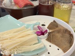 -京城胜利涮羊肉(禧乐汇店)