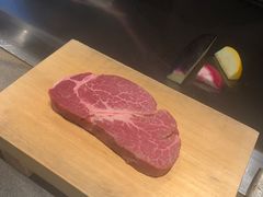 -神户牛排餐厅MOURIYA(总店)