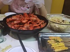 -聚味瞿记·龙虾堂(树木岭店)