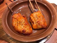 -萨莉亚意式餐厅(万嘉商业广场店)