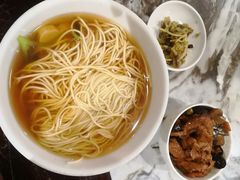 -功德林(南京西路店)