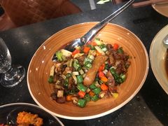 -华豫川酒家(大卫城店)