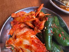 -大阪烧肉BAKA一代(国贸商住大厦店)