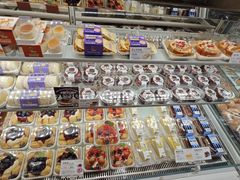 -欧诺爱烘焙(高新万达店)