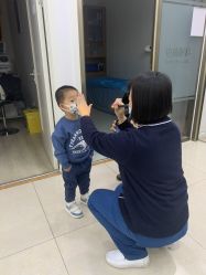 -铂林眼科·青少年近视防控中心(望京门诊)