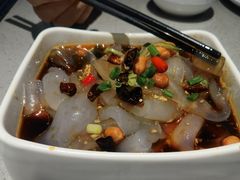 -半天妖烤鱼(东方新天地店)