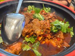 -兰湘子·湘菜小炒(长安万科广场店)
