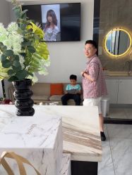 -YESIDO椰岛造型烫发染发