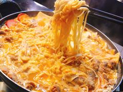 -炙韩料理·部队锅专门店