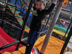 -VFSC极限蹦床主题公园(乐园道彩悦城阳光店)