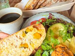 -O'mills Sourdough Bakery&Bistro(永嘉路店)