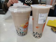 -CoCo都可(北新桥店)