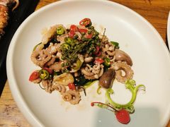 -必点海鲜·鲅鱼水饺(鞍山西道店)