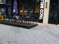 -喜茶(上海泰禾大厦店)