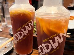 -破店肥哈·东北烧烤·夜宵(南山保利店)
