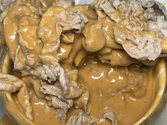 -马记伊源斋涮肉·清真菜(百子湾店)