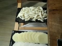 -骨氣鼓氣秘制羊棒骨(太白路万达广场店)