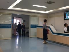 -北京大学第一医院(西城厂桥院区)