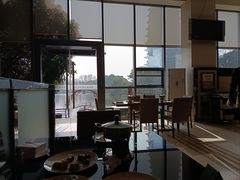 -听松楼·花园酒店·自助餐厅(红梅公园店)