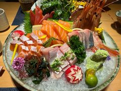 -本逸·割烹料理(湖墅店)