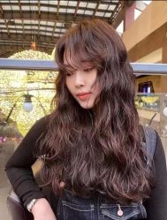 点击看大图 -MORI HAIR SALON日式美发沙龙