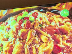 -蛙喔炭烧牛蛙(盐城盐都万达店)