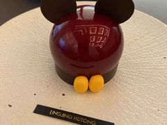 -玲婧胡同·生日蛋糕·餐厅(嘉里城店)