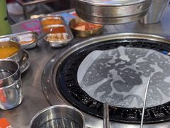 -玄希浪漫厨房·韩料烤肉(湖滨银泰in77店)