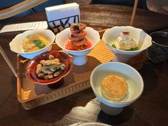 -卯时·龙光雅宴·精致锡帮菜(惠山古镇店)
