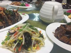 -利鸿私宴(南京路步行街店)